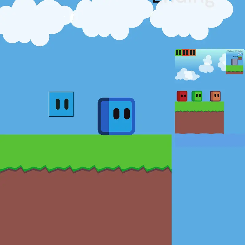 Game by @custardcookiethethird254