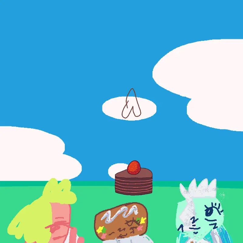 Game by @Yatta_7