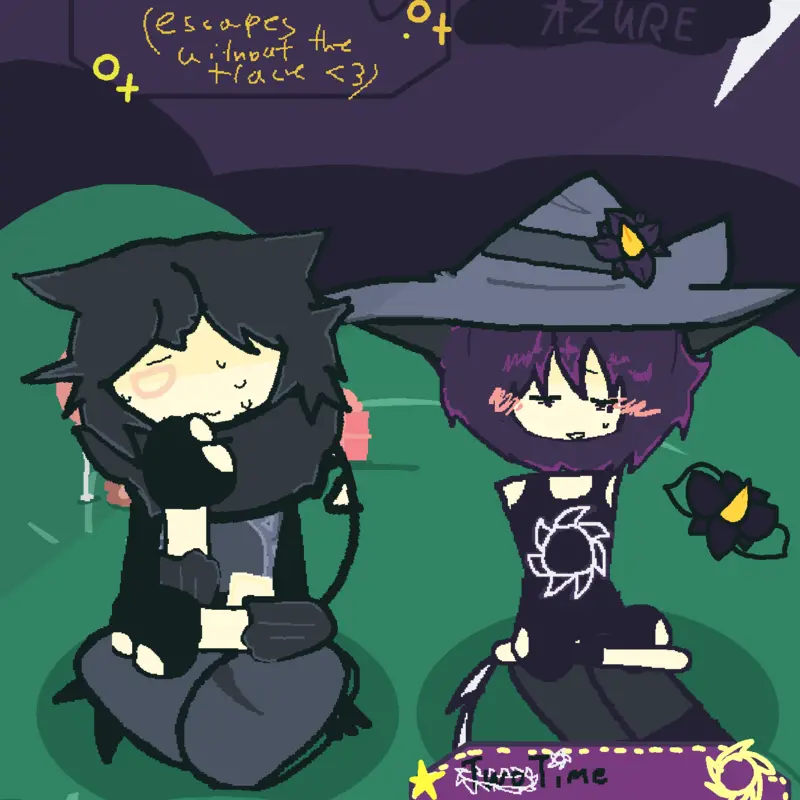 Game by @Meowl