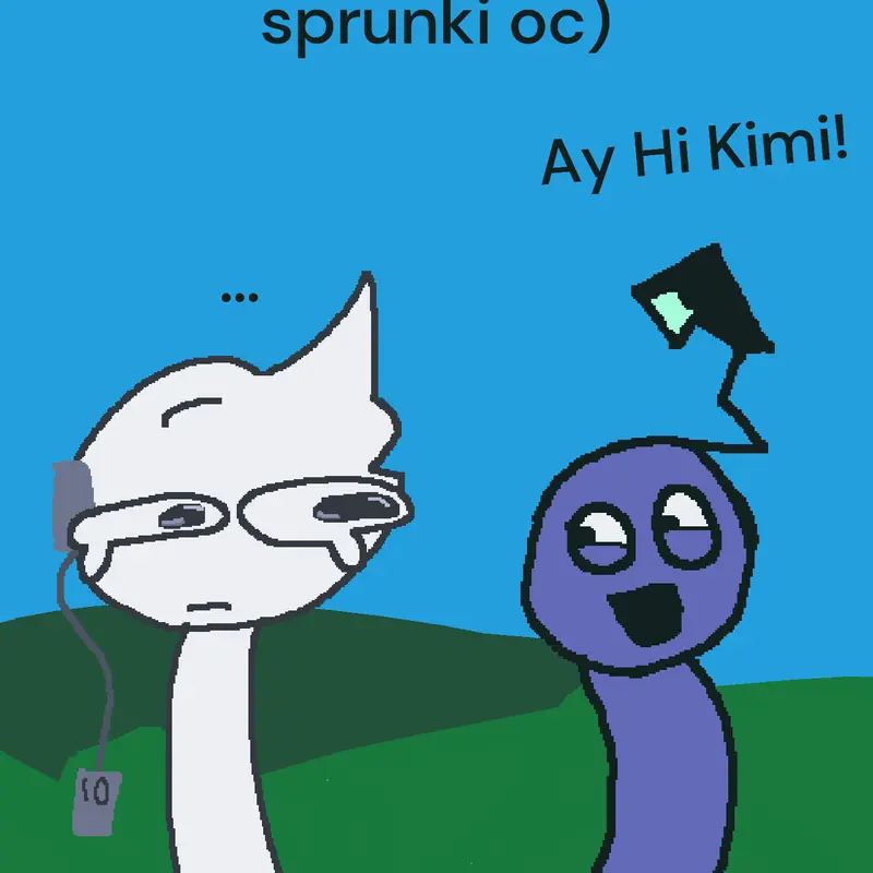 Game by @SomeFakeWenda