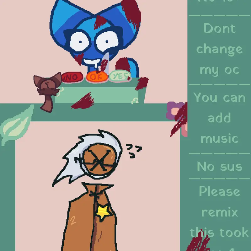 Game by @blockysome