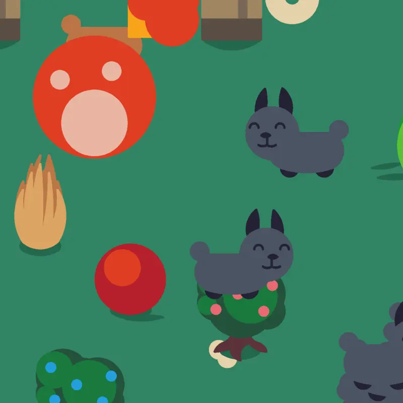 Game by @jaderpr
