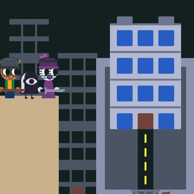Game by @XxTheIzackBros11StudioxX