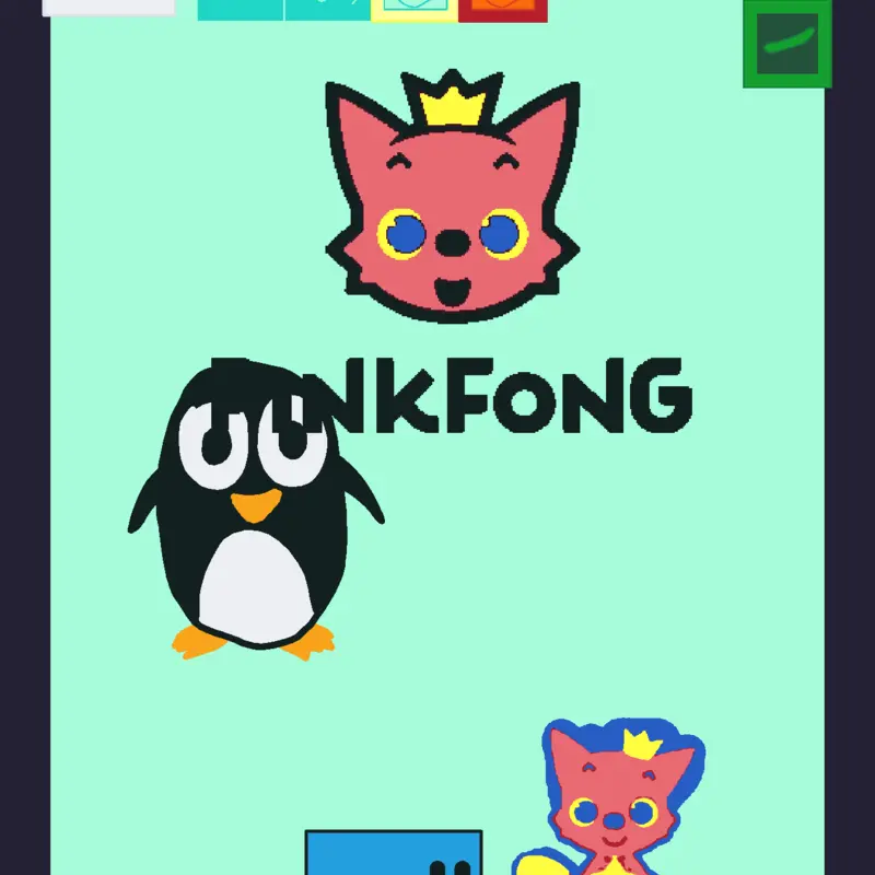 Game by @dhxhchshcjsjc