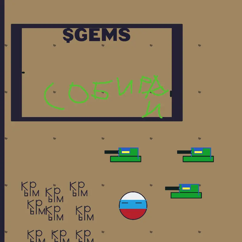 Game by @Denka_RUSS_TF2