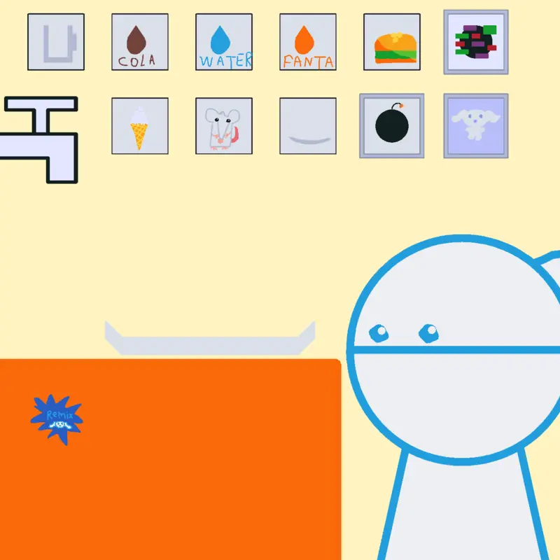 Game by @Cloudy_Cinnamoroll