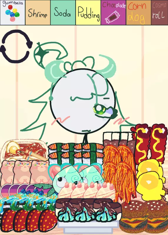 Game by @zhiyan
