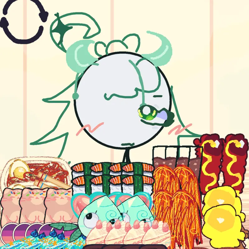 Game by @zhiyan