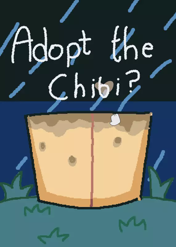 Game by @BlackKittyCalledAme