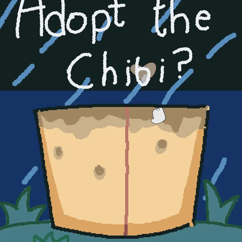 Game by @BlackKittyCalledAme