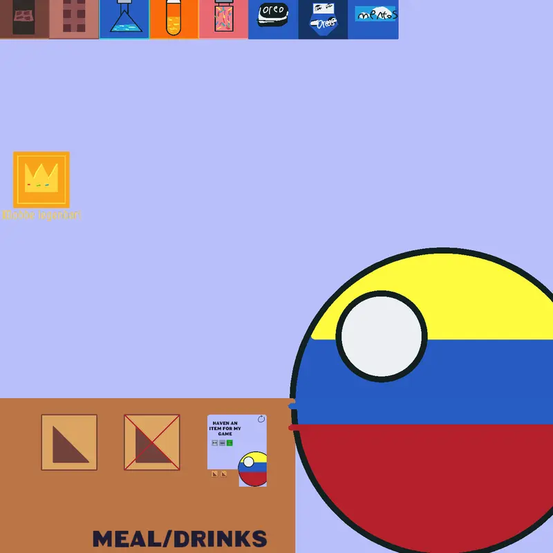 Game by @unryespanolyoutuber