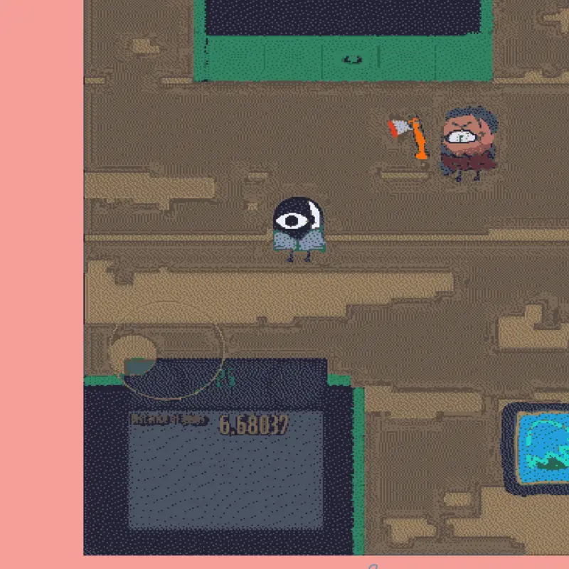 Game by @mars_productions