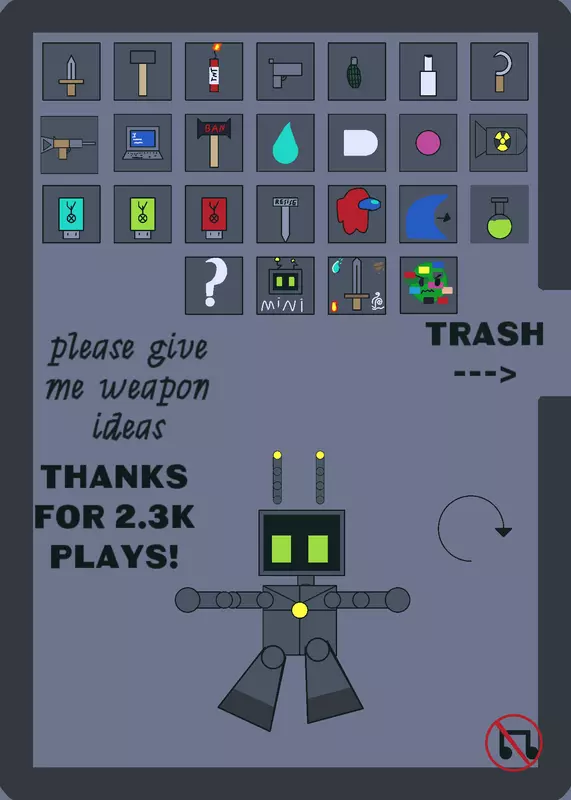Game by @Thorned