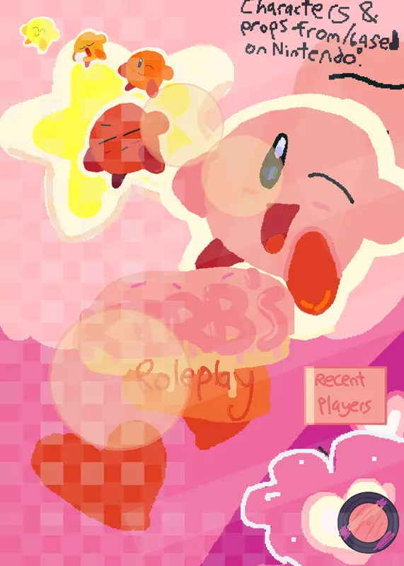 Game by @BabyRainbowKo