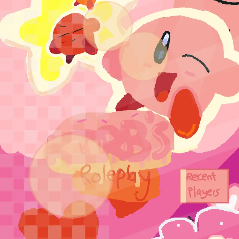 Game by @BabyRainbowKo