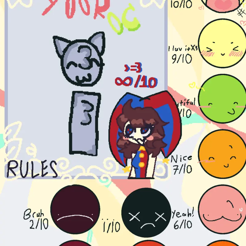 Game by @-_Freya_-