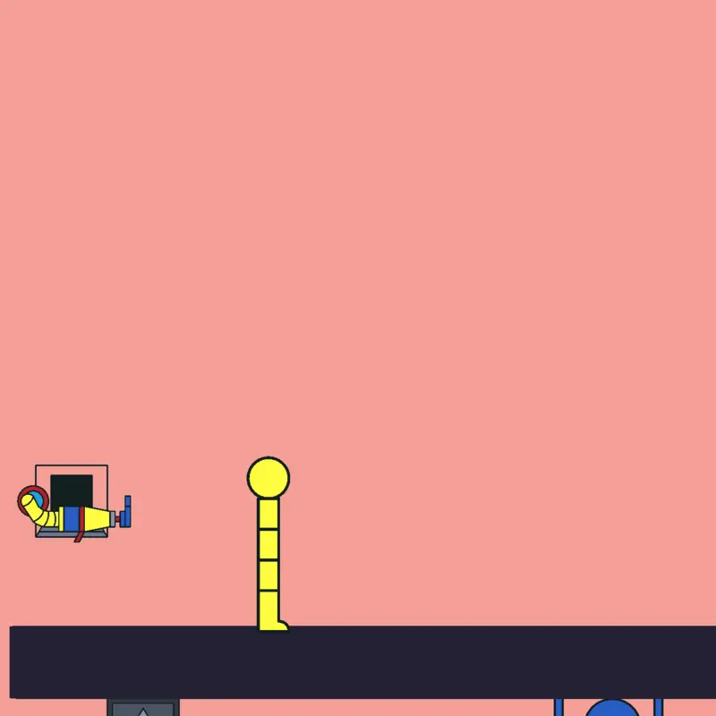Game by @tutorialac