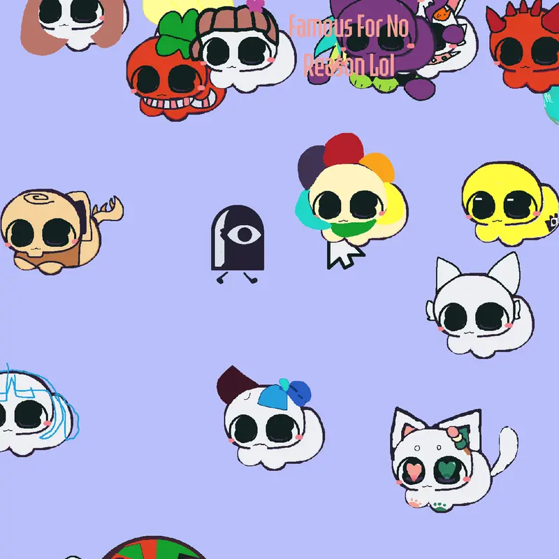 Game by @M0CH1_EM0J1C4T