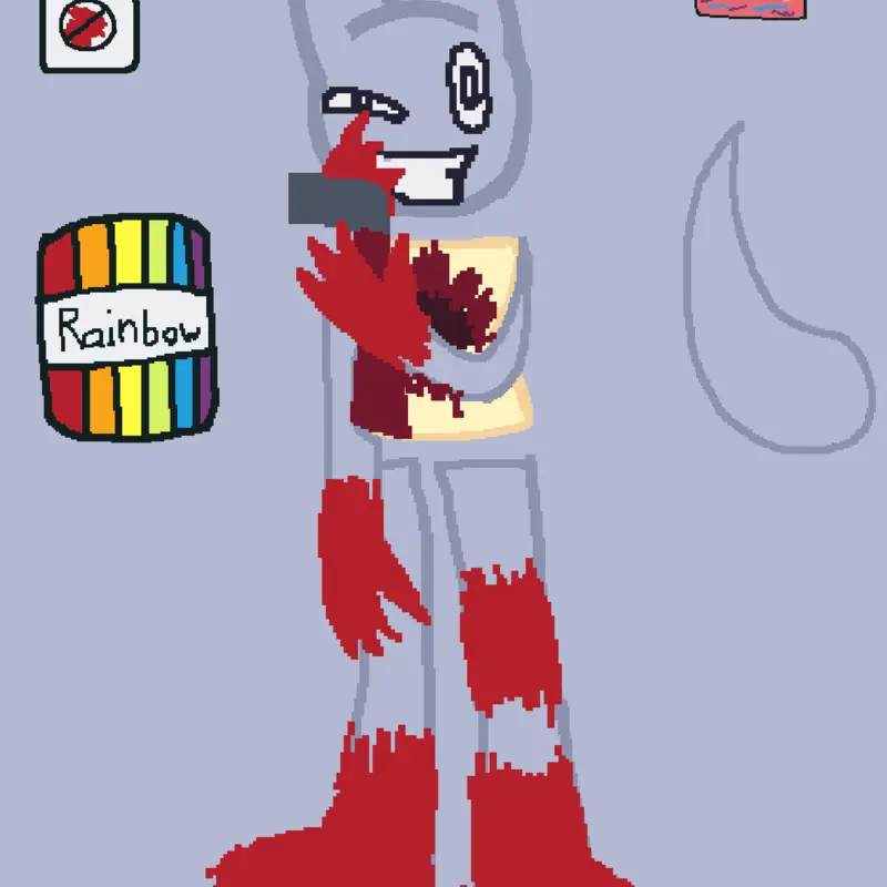 Game by @-_CATCAFESTUDIOS_-