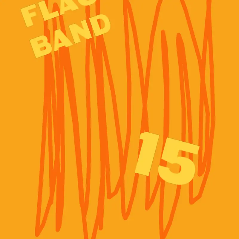 Flag band by @Francisco2026Pyramixed
