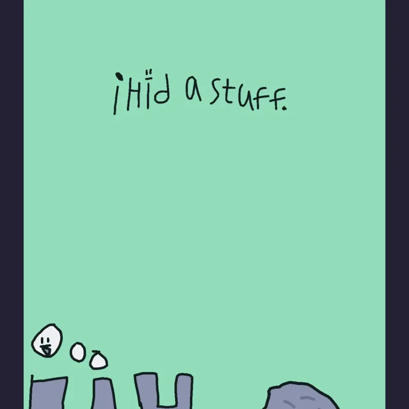 Game by @wordy_stuffs