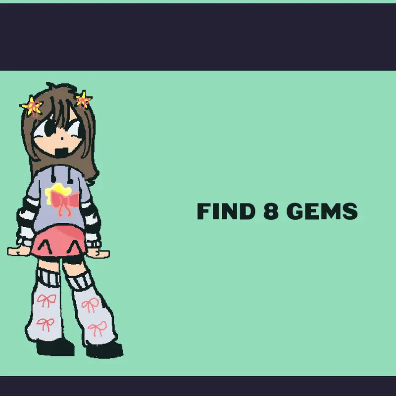 Game by @SugarCandie