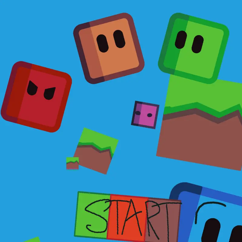 Game by @staycool845