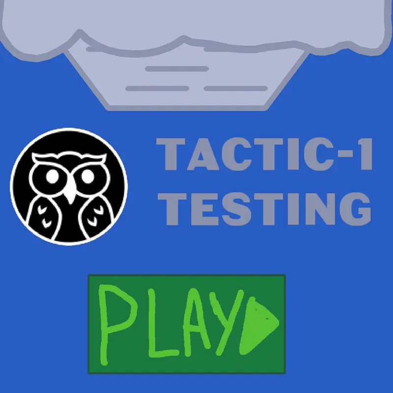 Game by @MichaelPawa