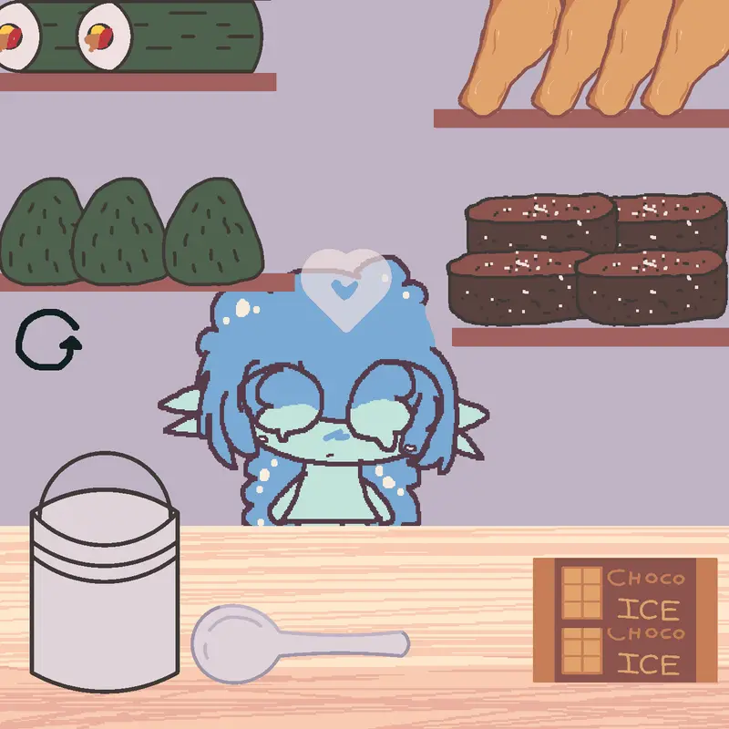 Game by @Rewmi__chu_quiting