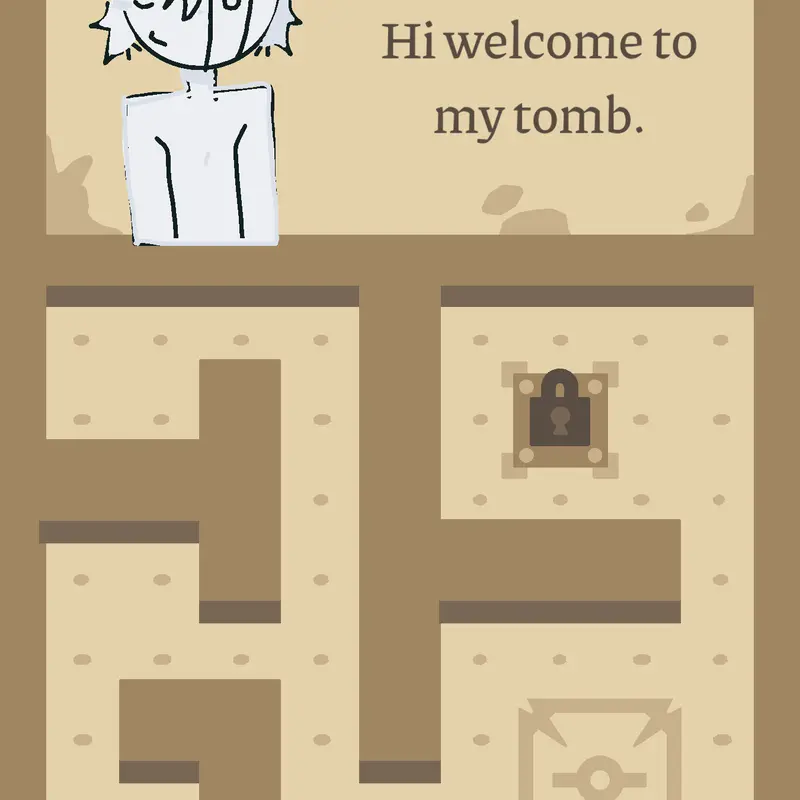Game by @hanchuppy