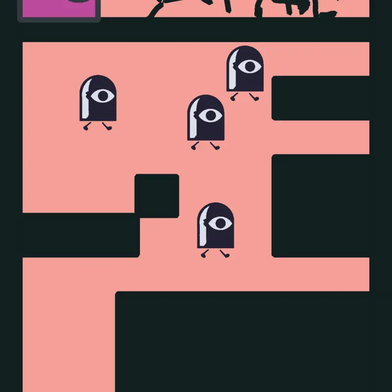 Game by @maze_builder