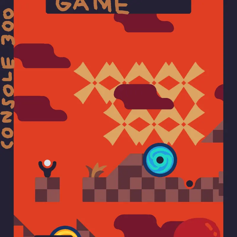 Game by @Mactavish