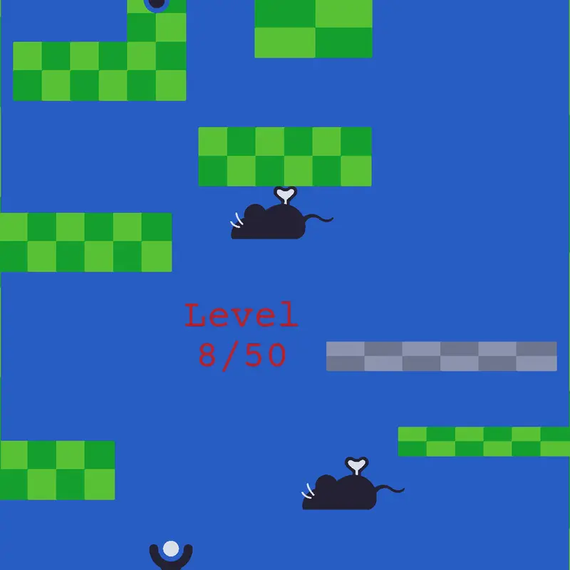 Game by @hazikuuuuu