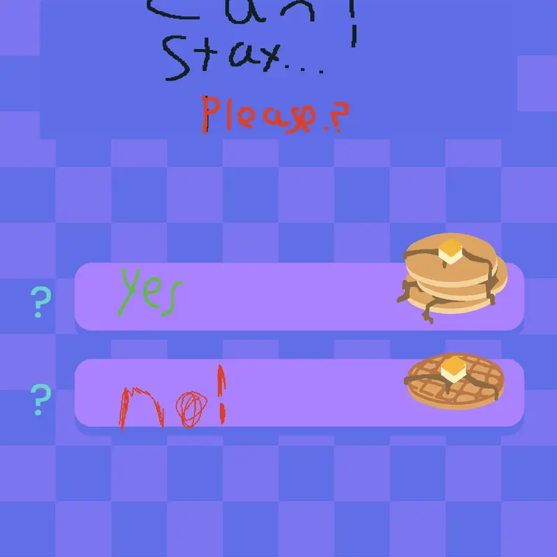 Game by @SwissMyChild