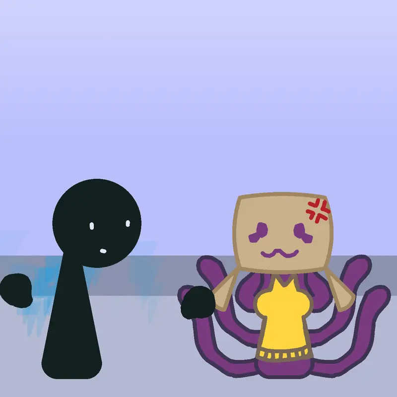 Game by @hexbska