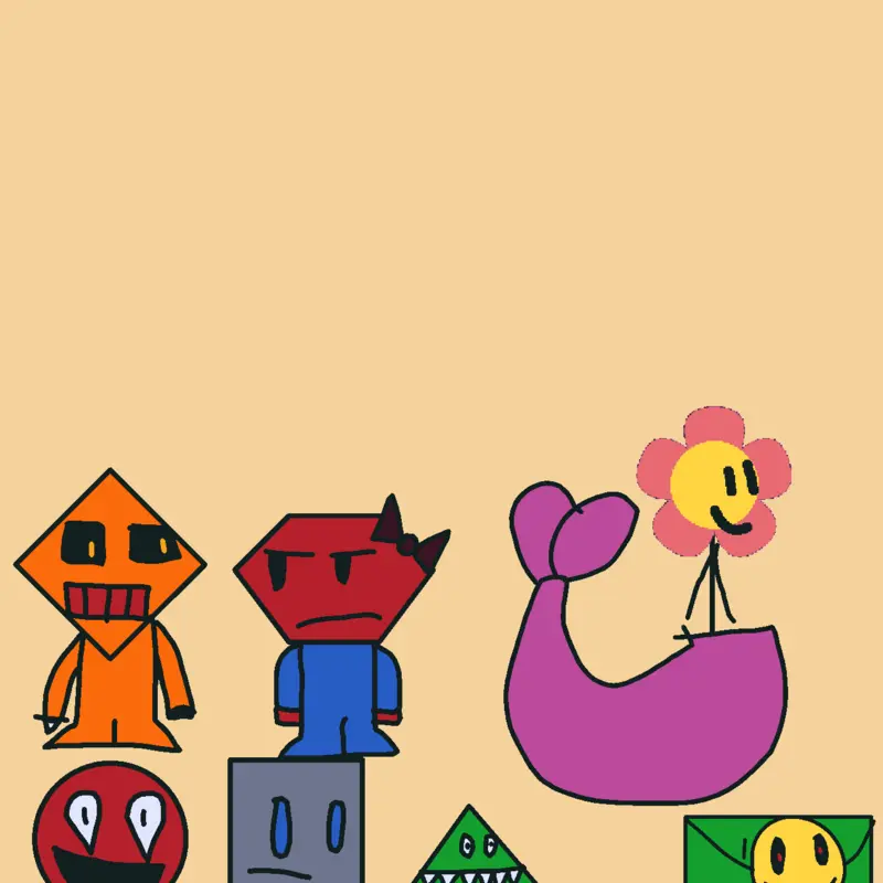Game by @amandaflowers
