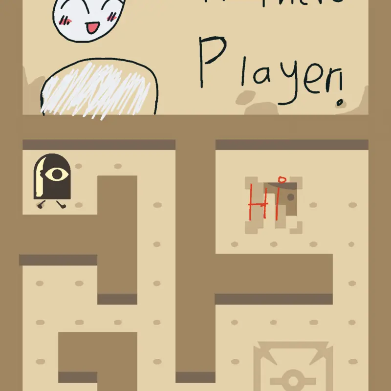Game by @Michelle_Coolz