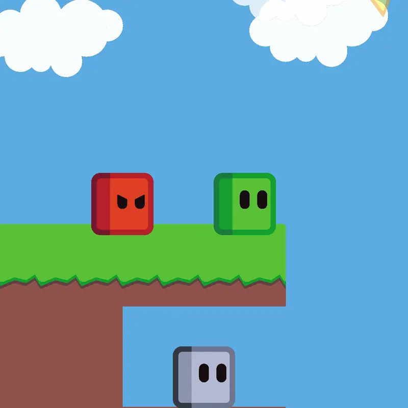 Game by @JasminePogue