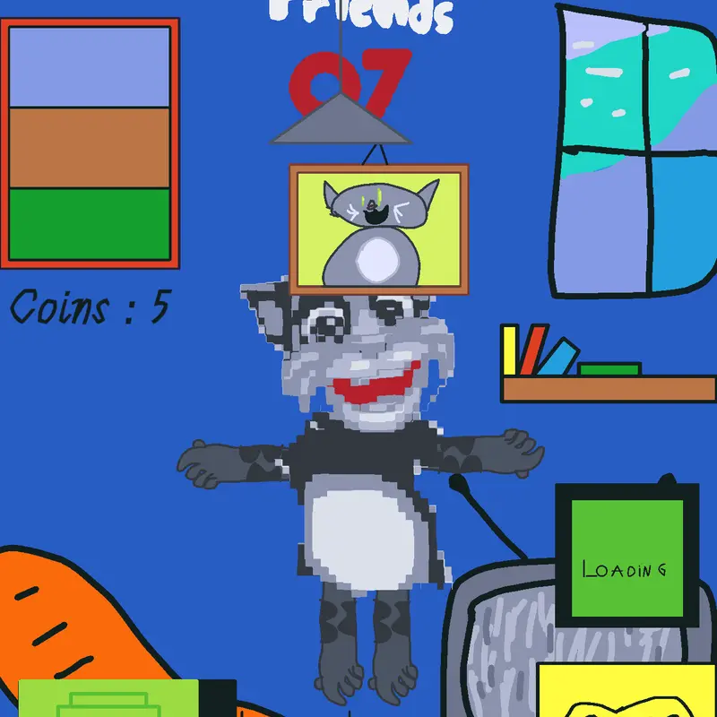 Game by @chickengun29k