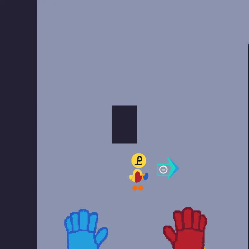 Game by @burong820