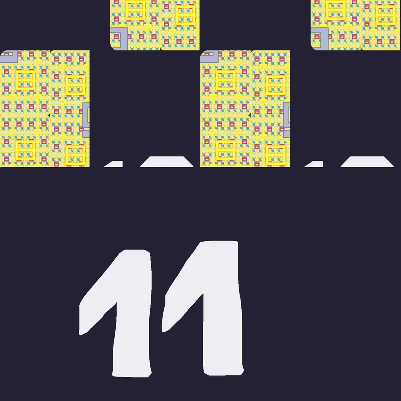 Game by @cal0810
