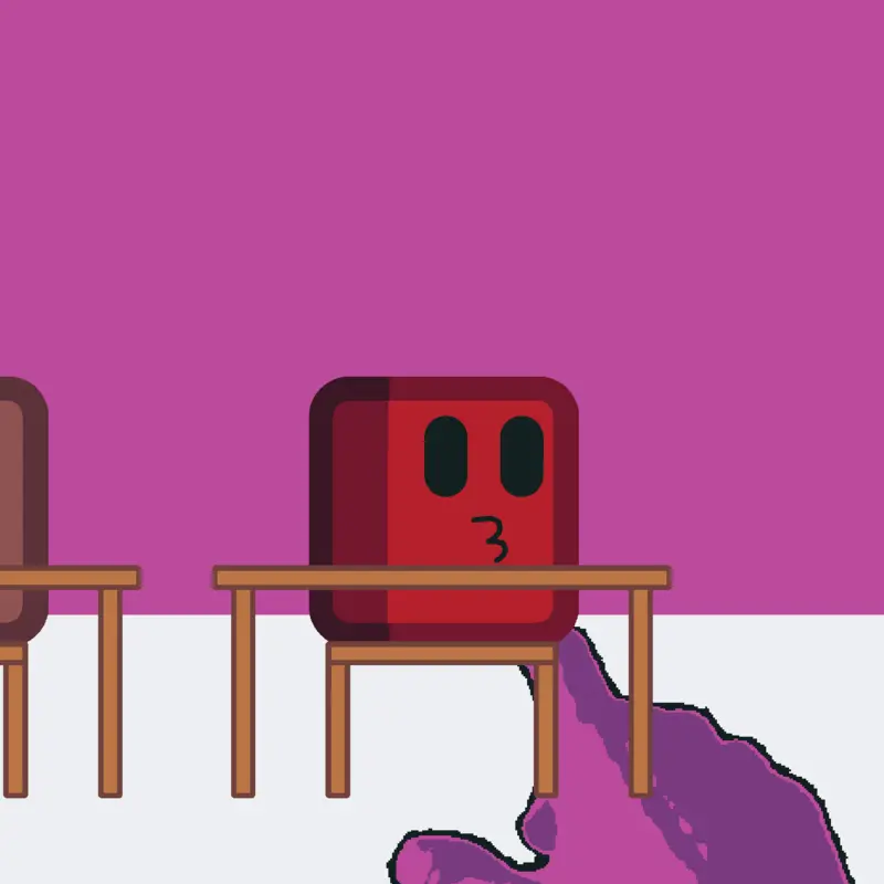 Game by @ksutton