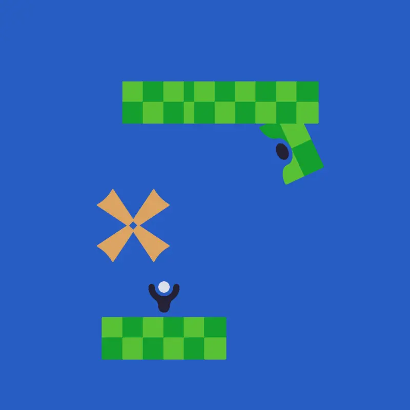 Game by @Asherboy
