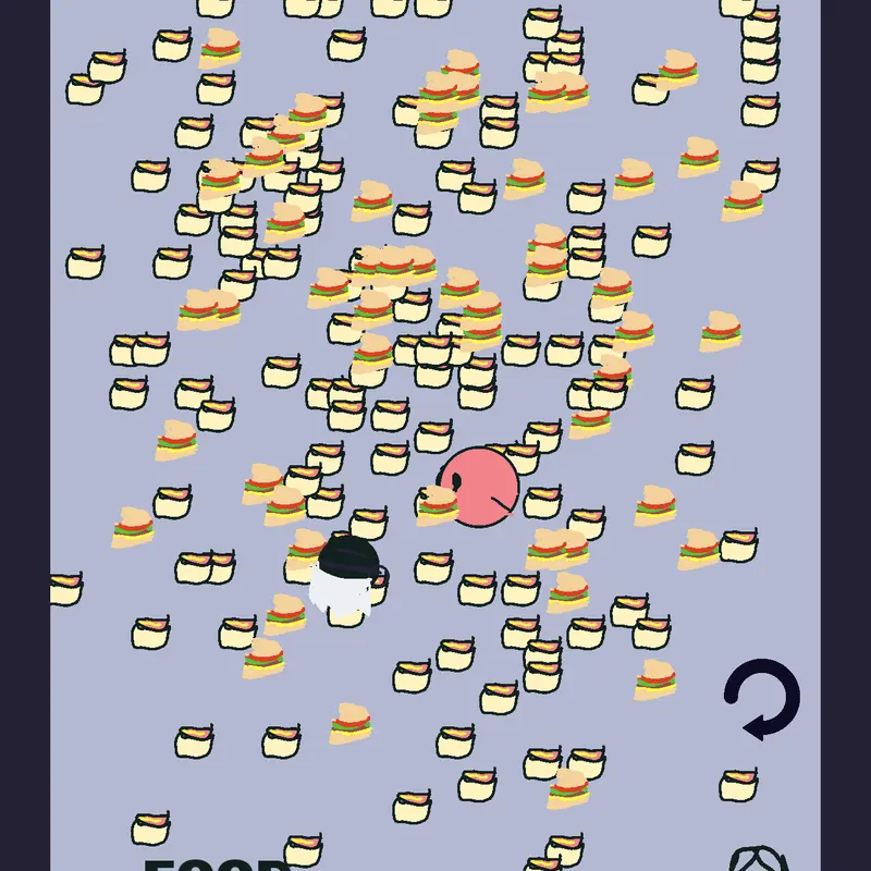 Game by @anitamec