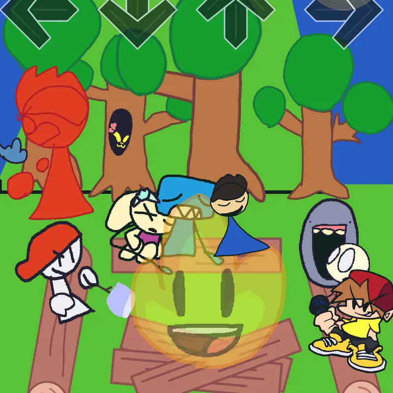 Game by @JakeGould