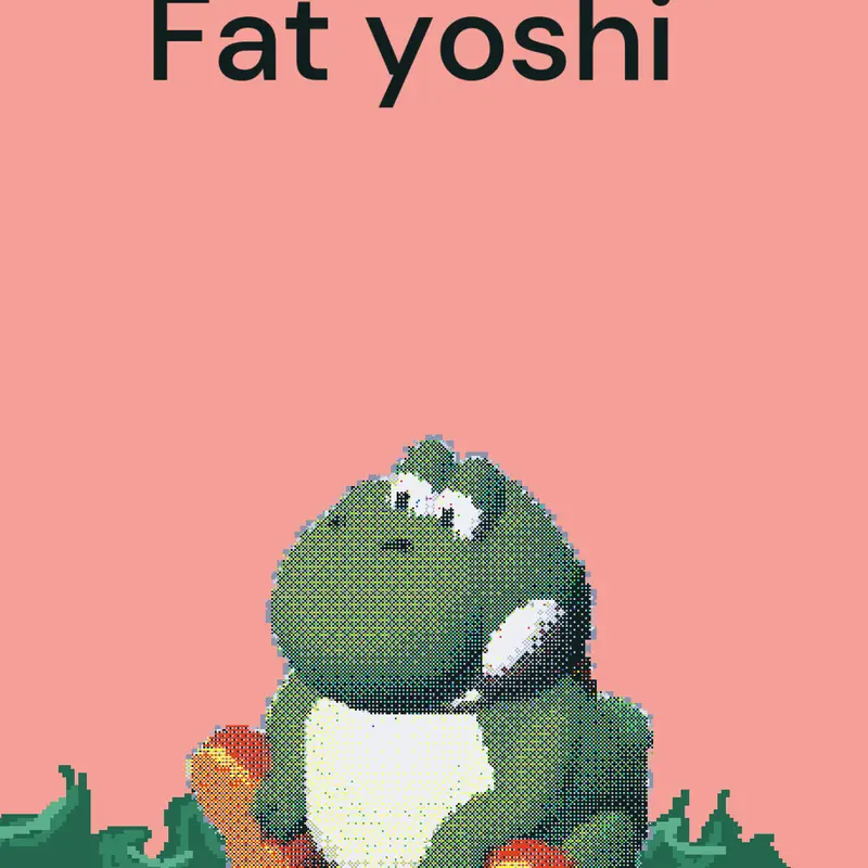 Game by @RandomGuyYouFound