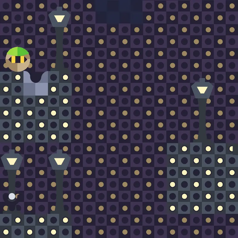 Game by @Aliszx