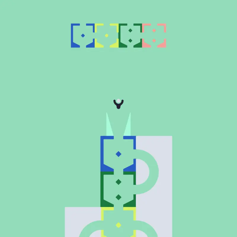 Game by @grayenf