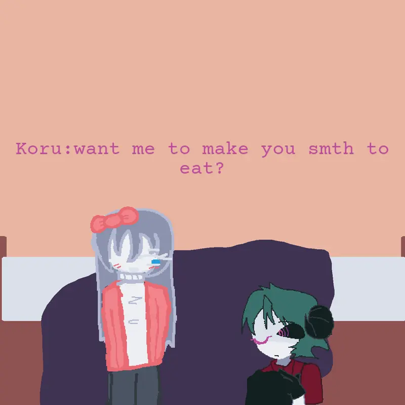 Game by @youroneandonlykoru02