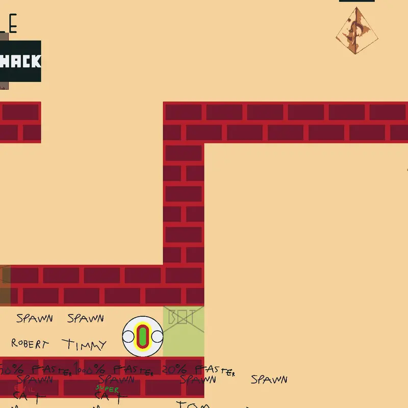 Game by @ThatPurpleNickel